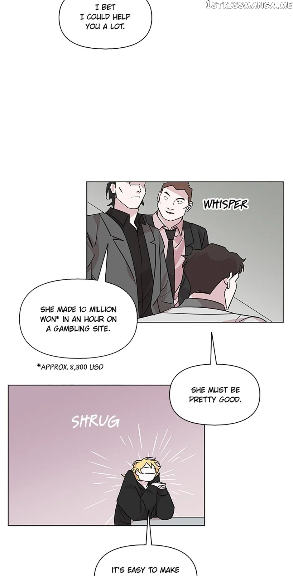 A Married Killer Chapter 84 Online - página 37