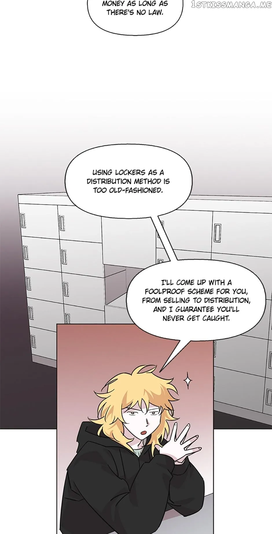 A Married Killer Chapter 84 Online - página 38