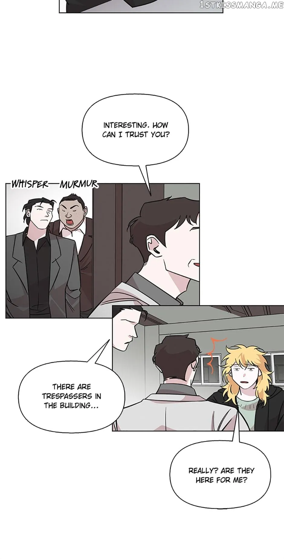 A Married Killer Chapter 84 Online - página 39