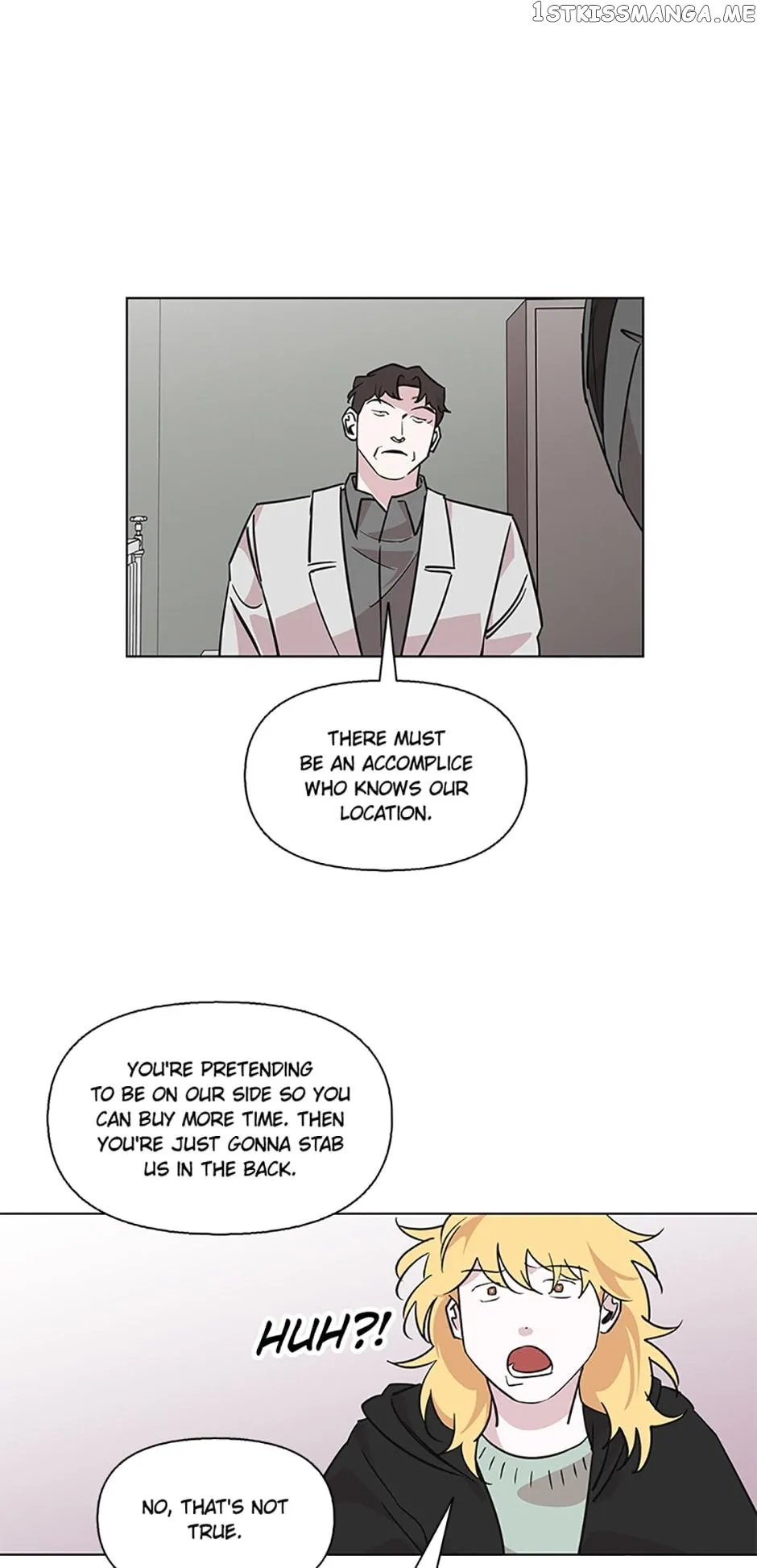 A Married Killer Chapter 84 Online - página 40