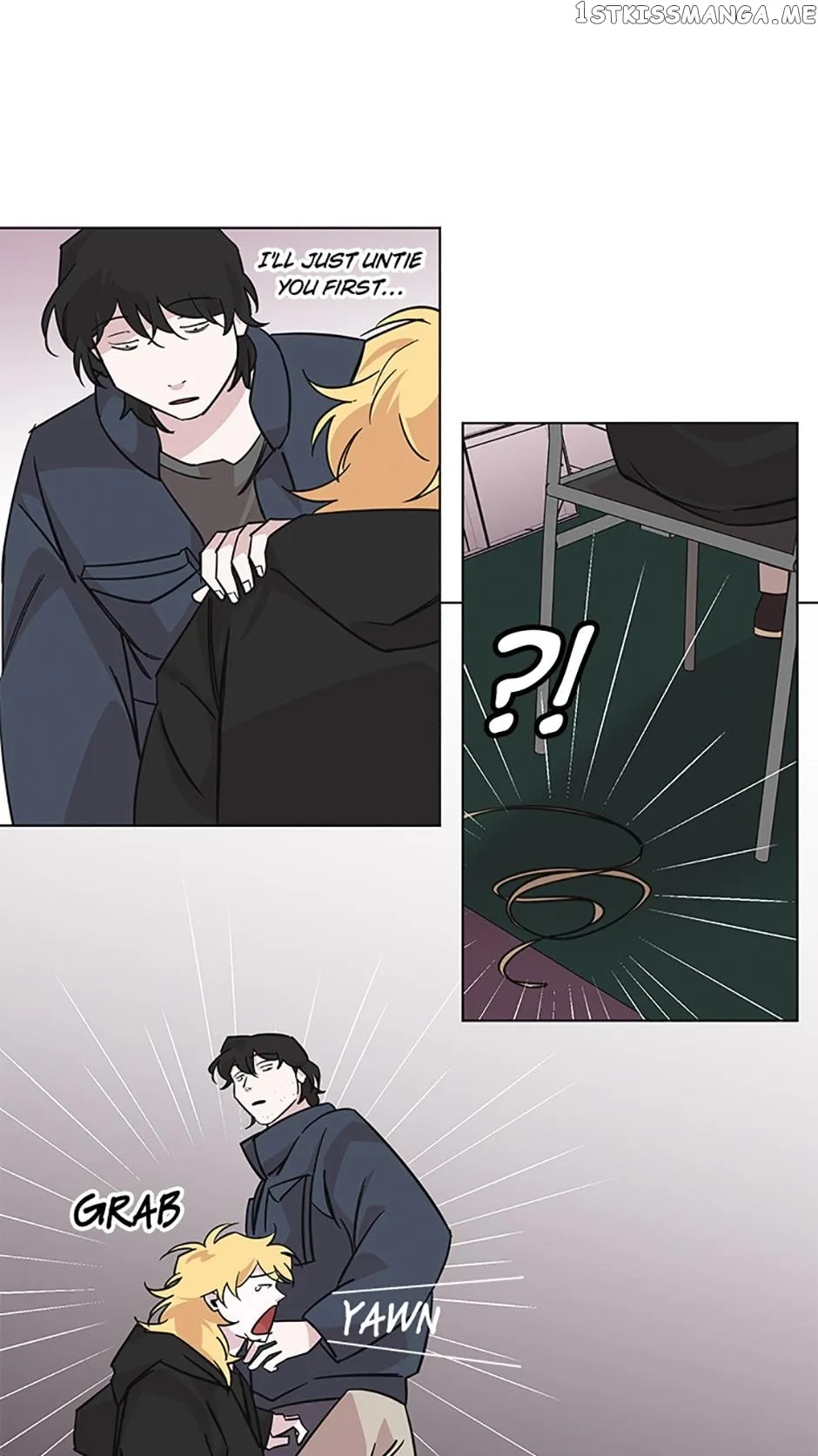 A Married Killer Chapter 84 Online - página 45