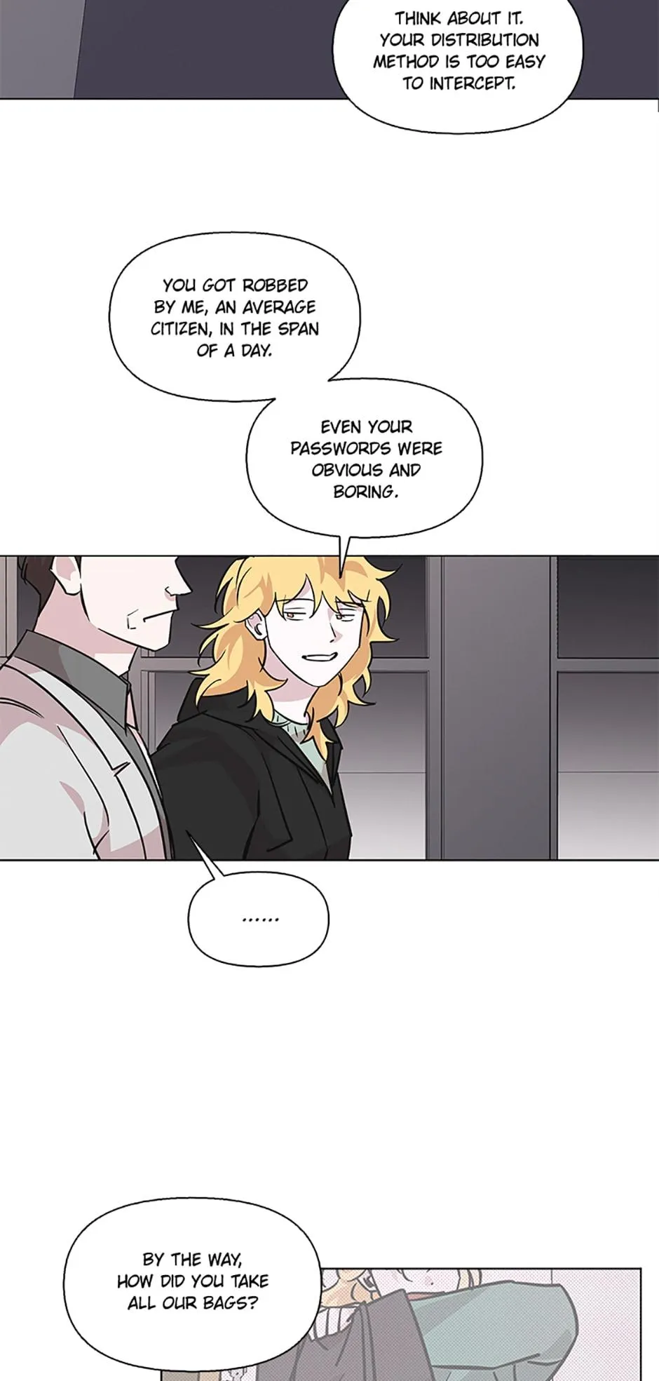 A Married Killer Chapter 85 Online - página 4