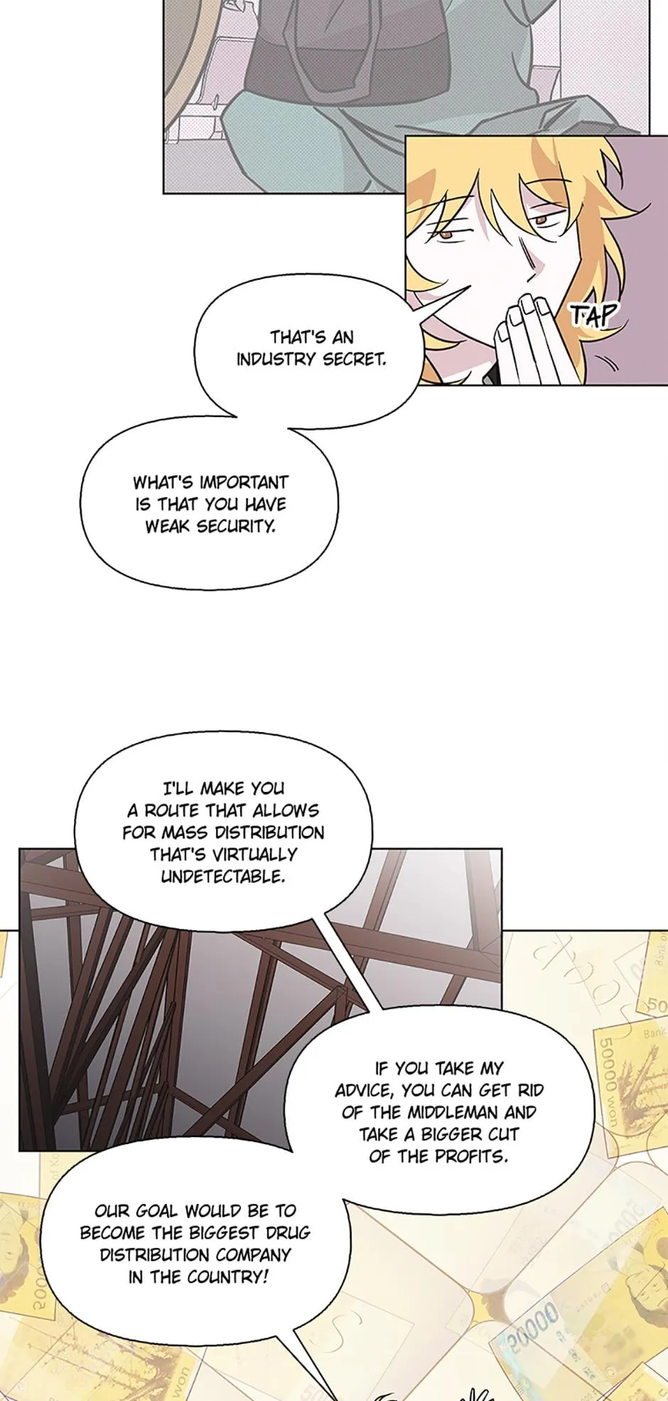A Married Killer Chapter 85 Online - página 5