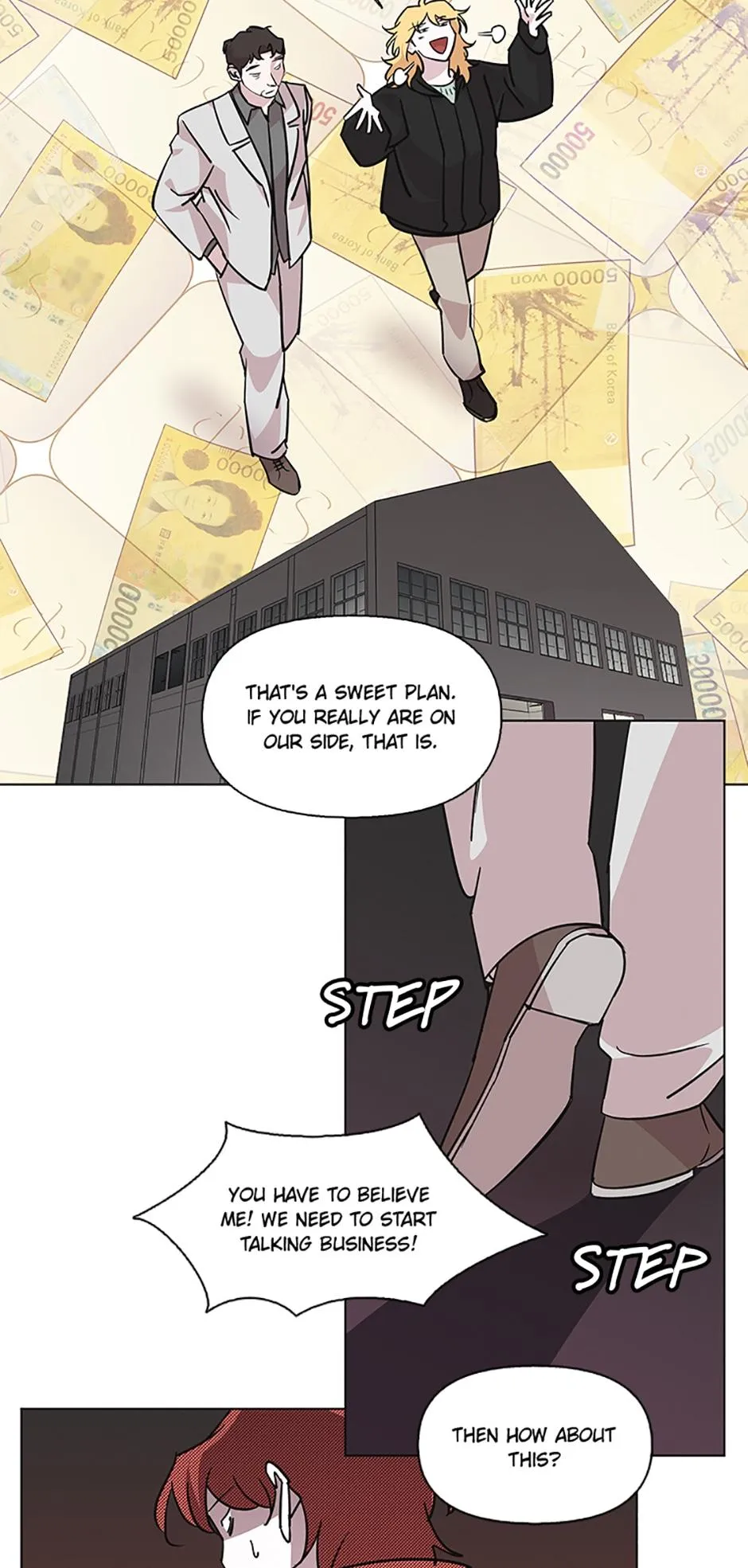 A Married Killer Chapter 85 Online - página 6