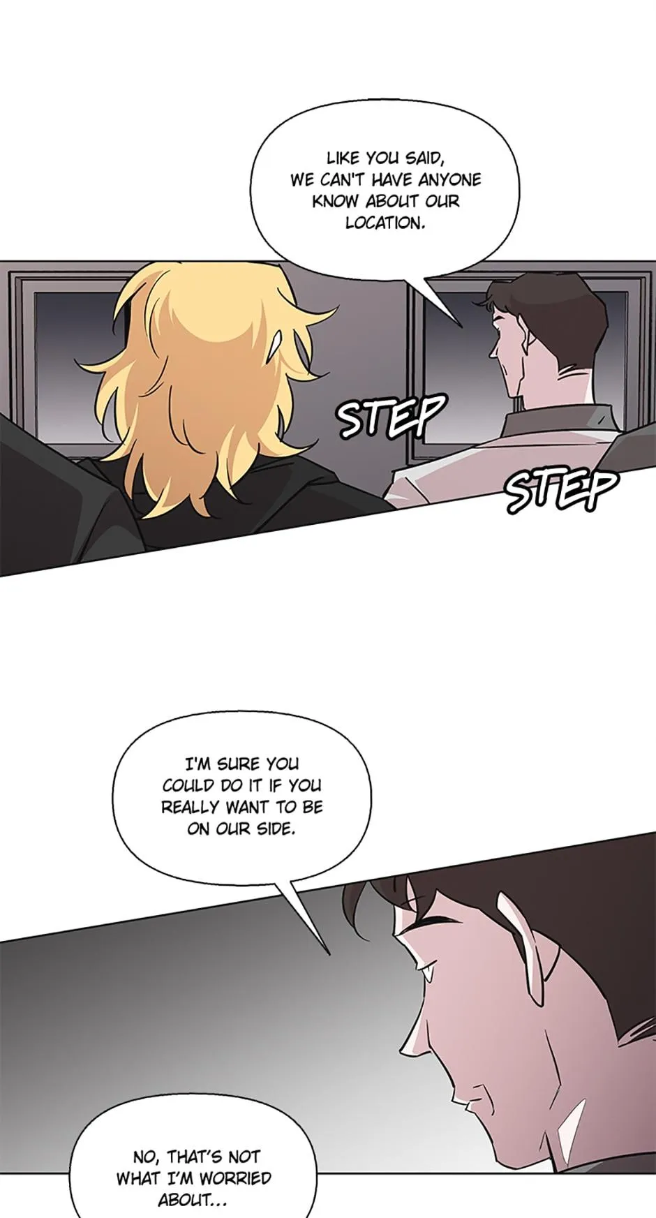 A Married Killer Chapter 85 Online - página 8