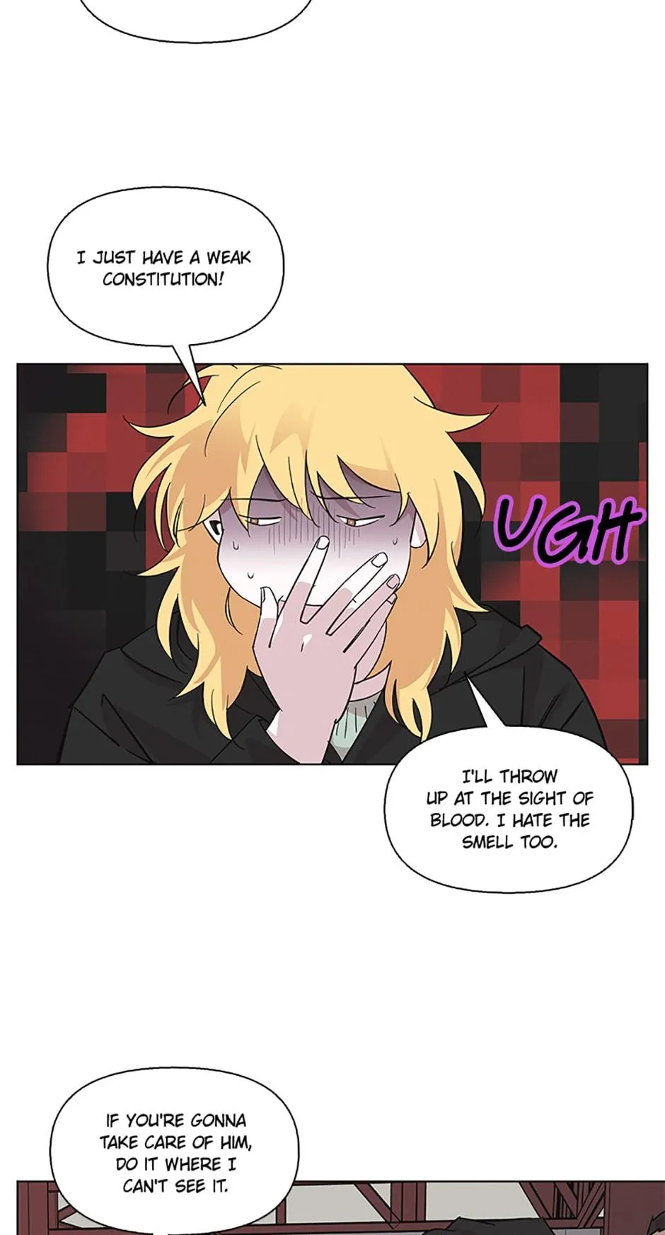 A Married Killer Chapter 85 Online - página 9