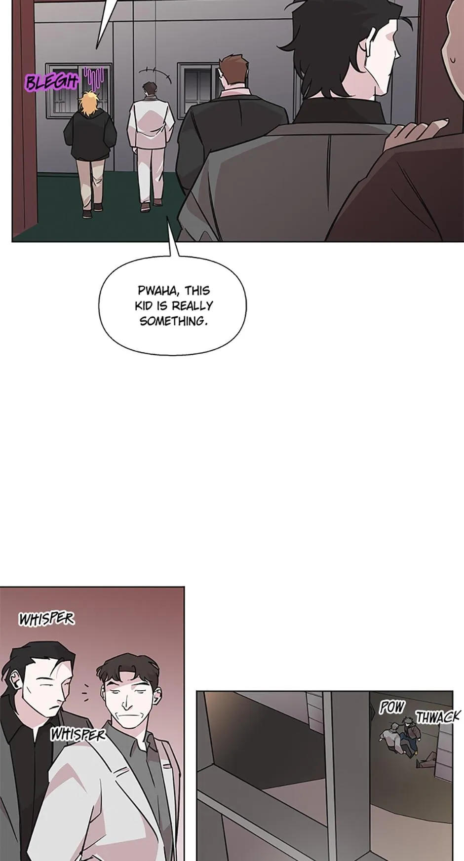 A Married Killer Chapter 85 Online - página 10