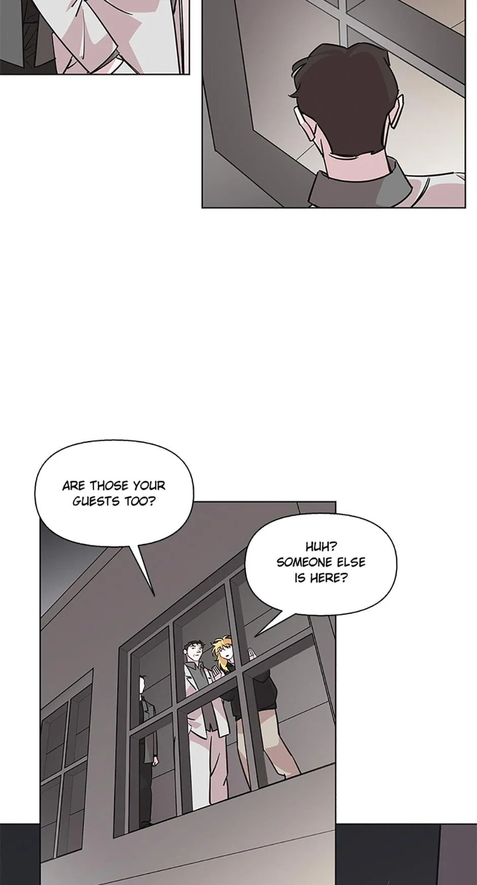 A Married Killer Chapter 85 Online - página 11