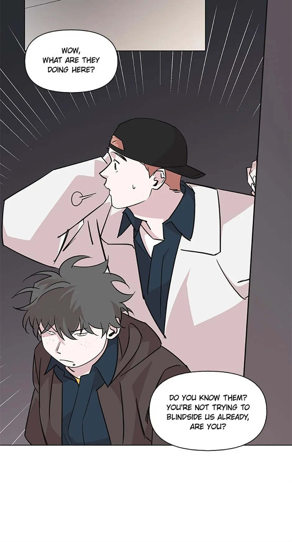 A Married Killer Chapter 85 Online - página 12