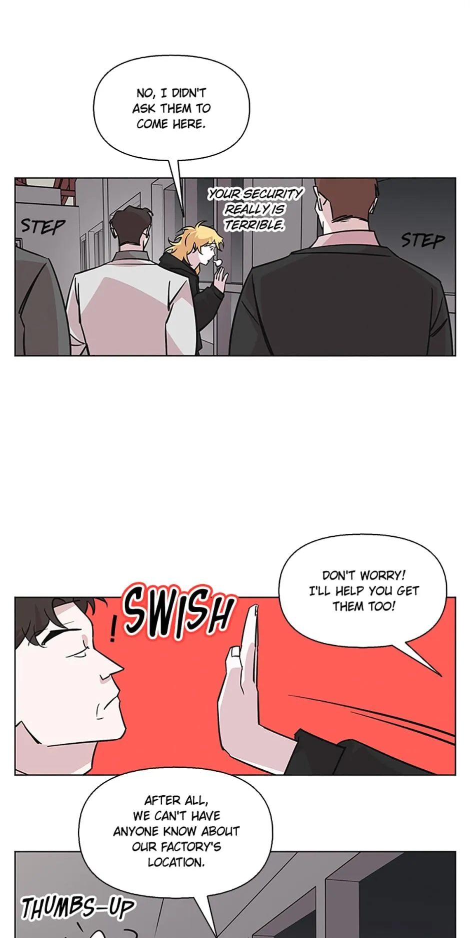 A Married Killer Chapter 85 Online - página 13