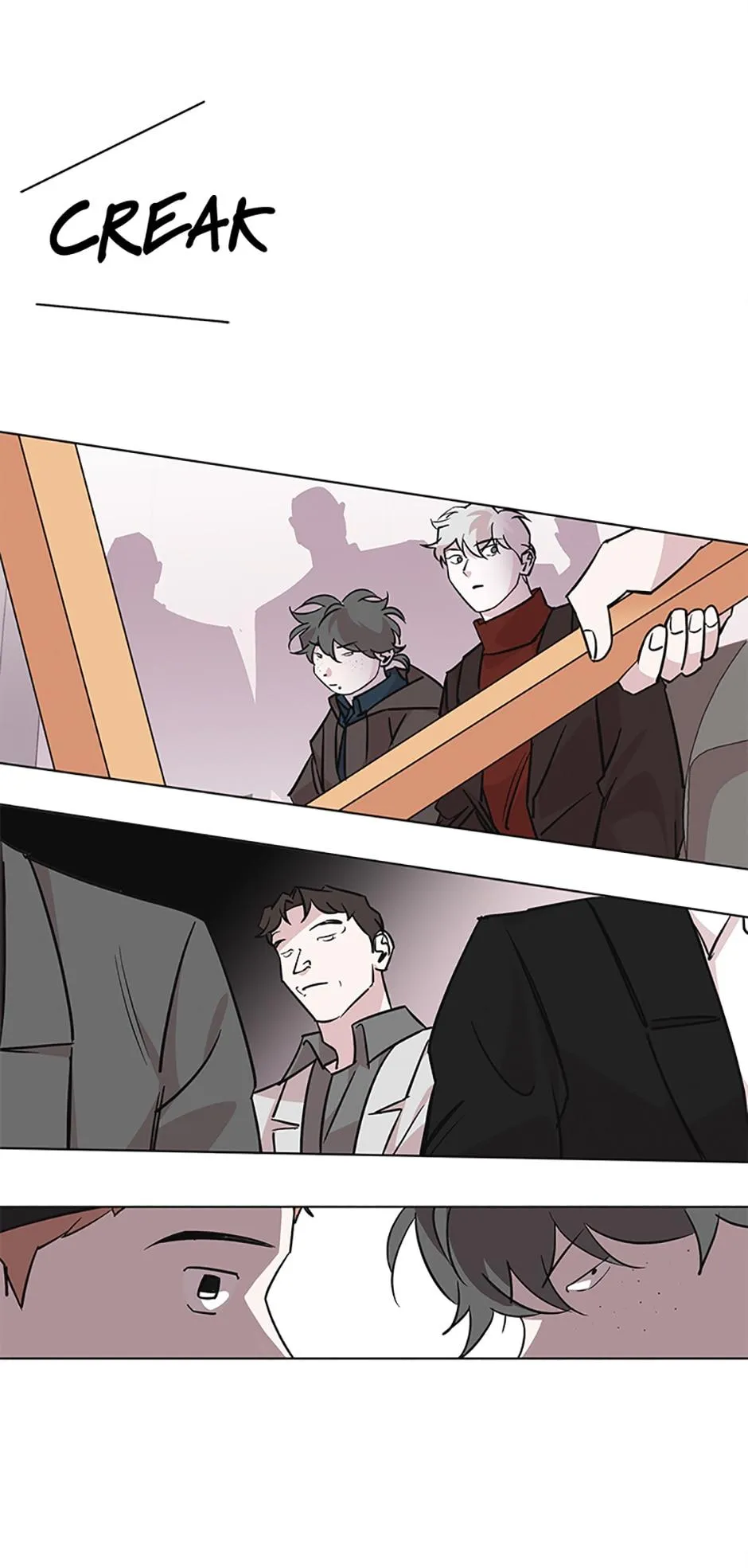 A Married Killer Chapter 85 Online - página 25
