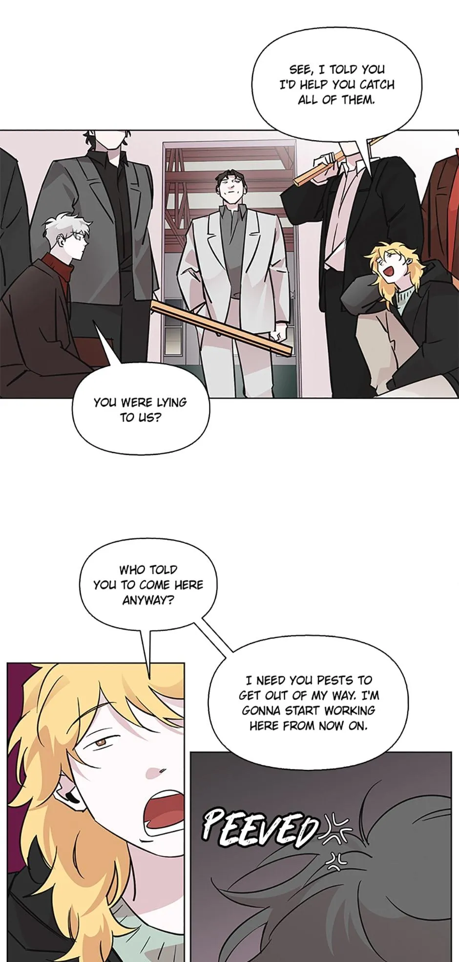 A Married Killer Chapter 85 Online - página 26