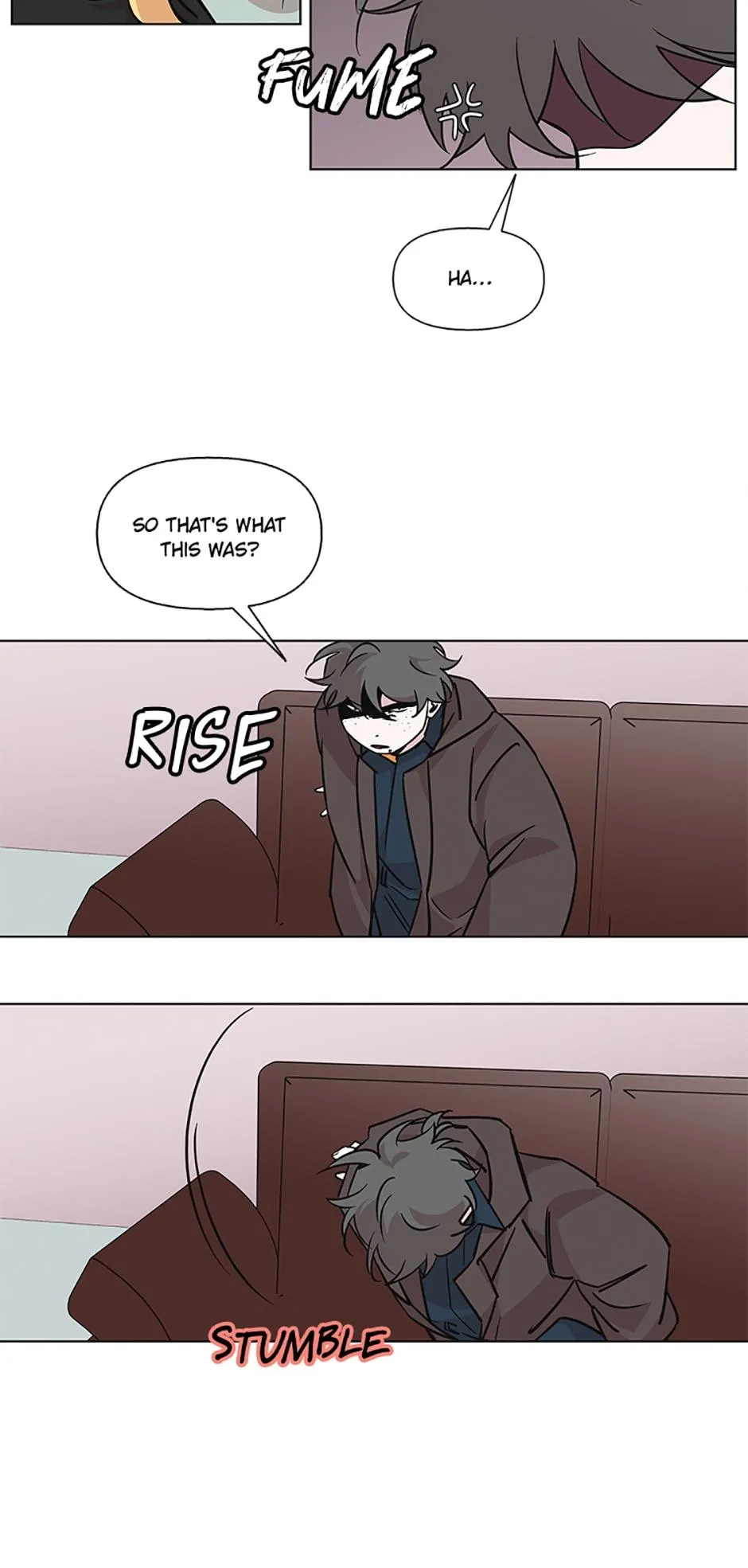 A Married Killer Chapter 85 Online - página 27