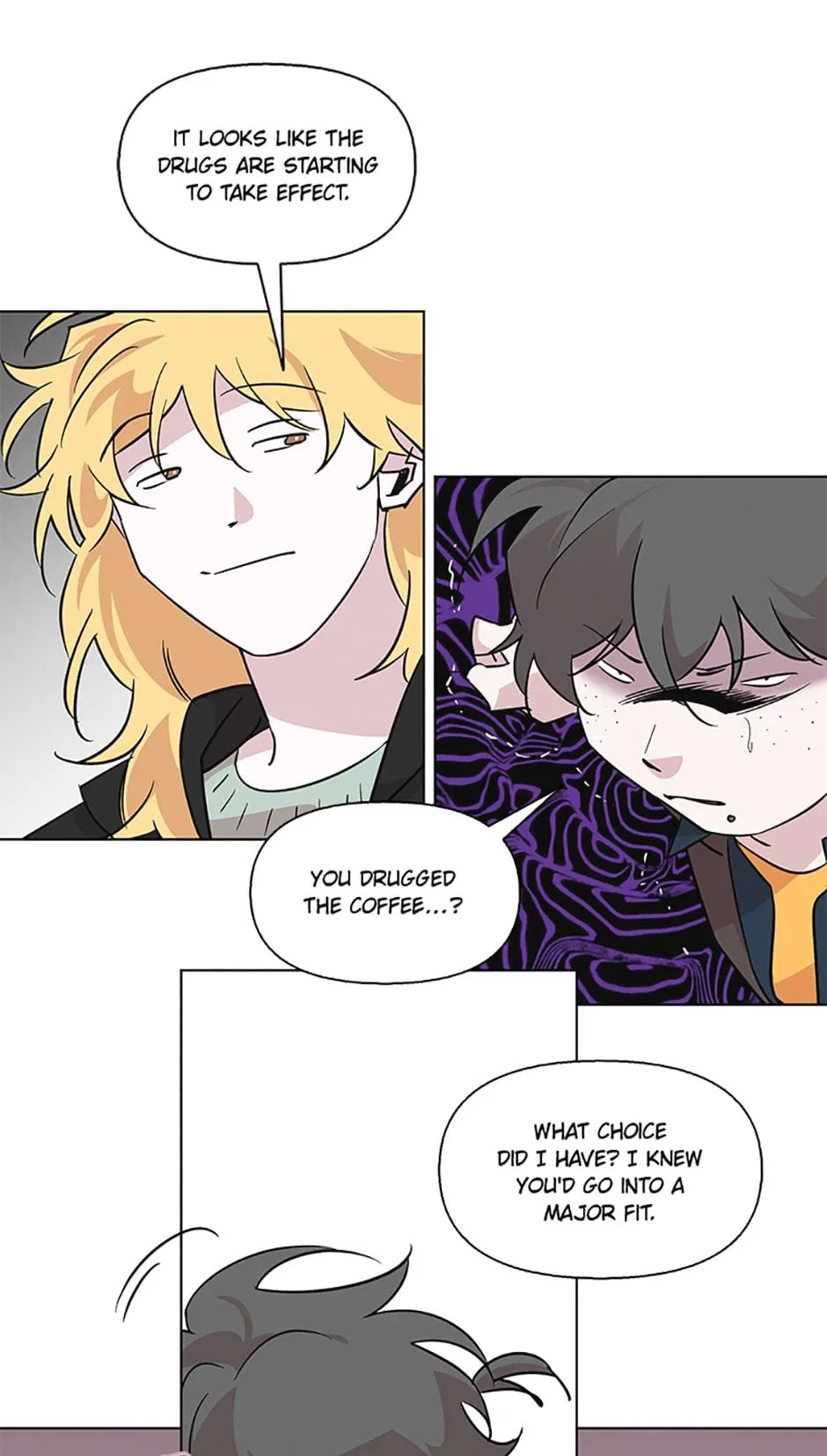 A Married Killer Chapter 85 Online - página 28