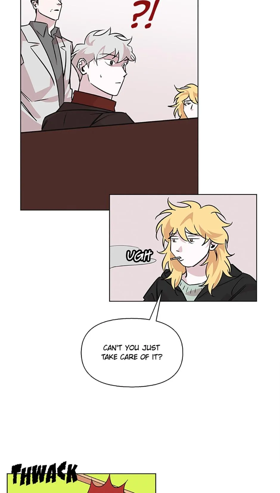 A Married Killer Chapter 85 Online - página 30
