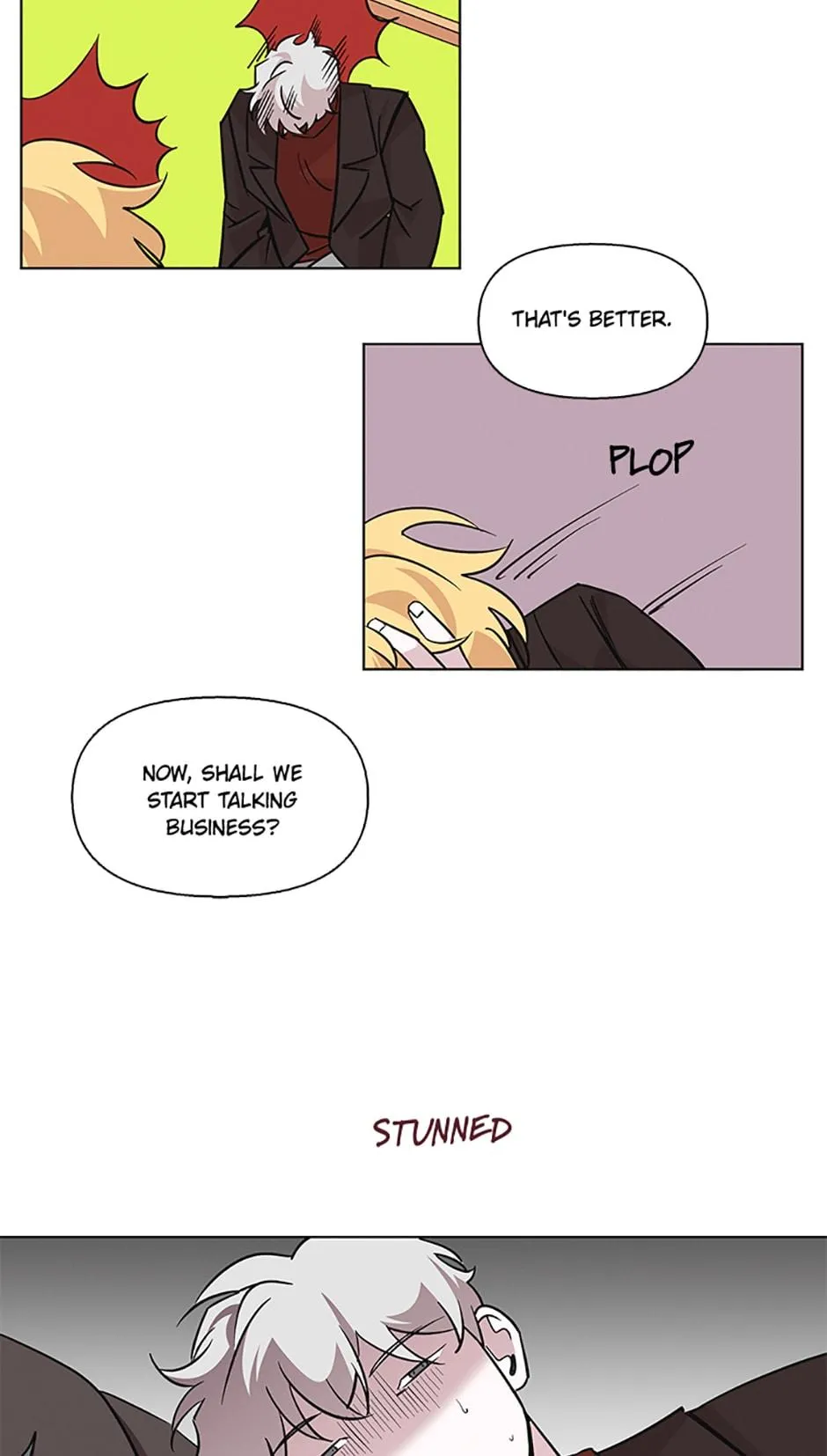 A Married Killer Chapter 85 Online - página 31