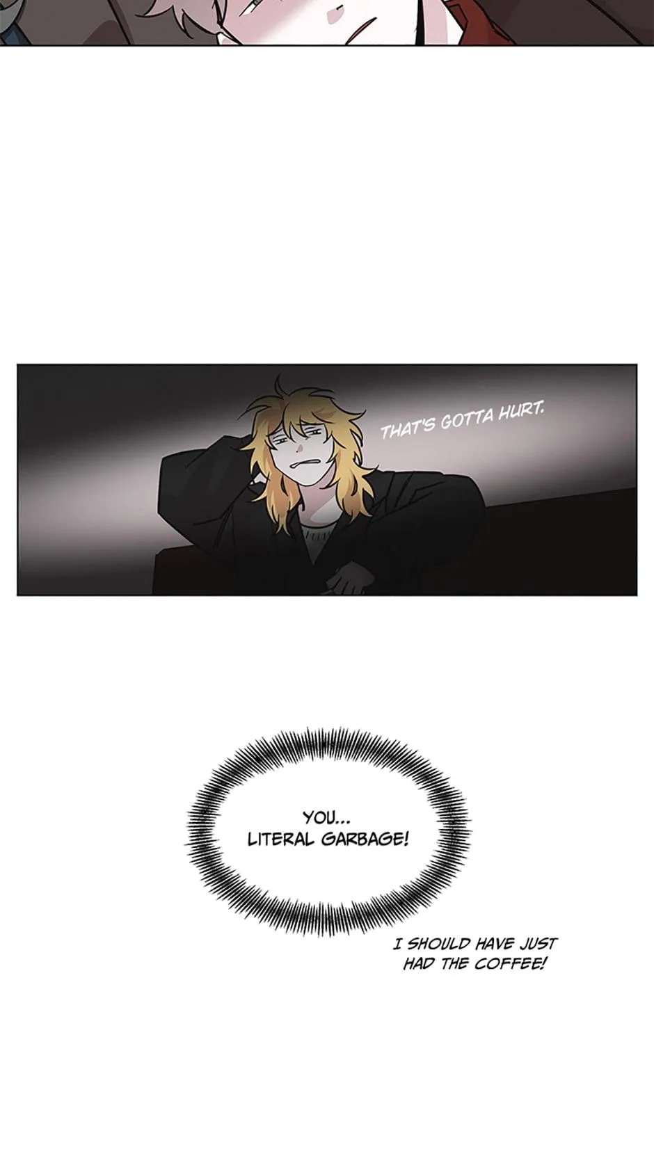 A Married Killer Chapter 85 Online - página 32