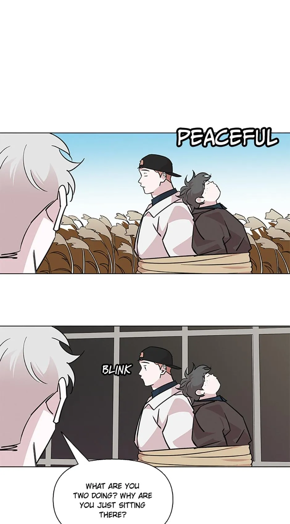 A Married Killer Chapter 85 Online - página 37