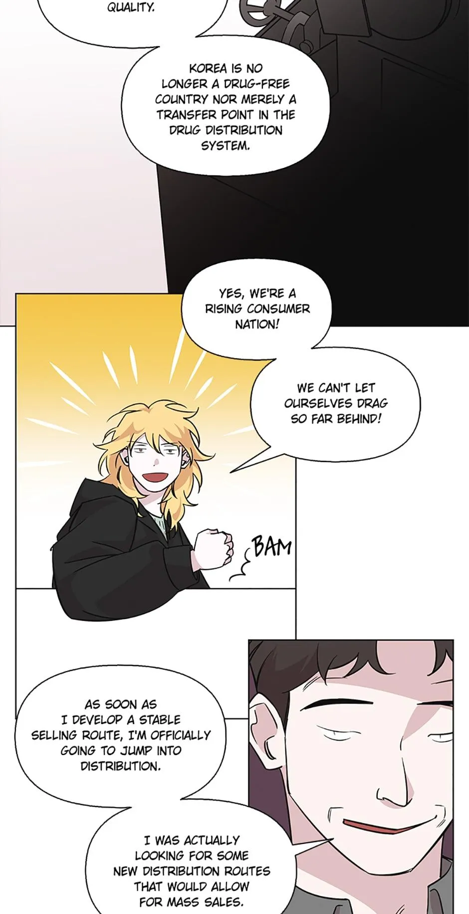 A Married Killer Chapter 85 Online - página 42