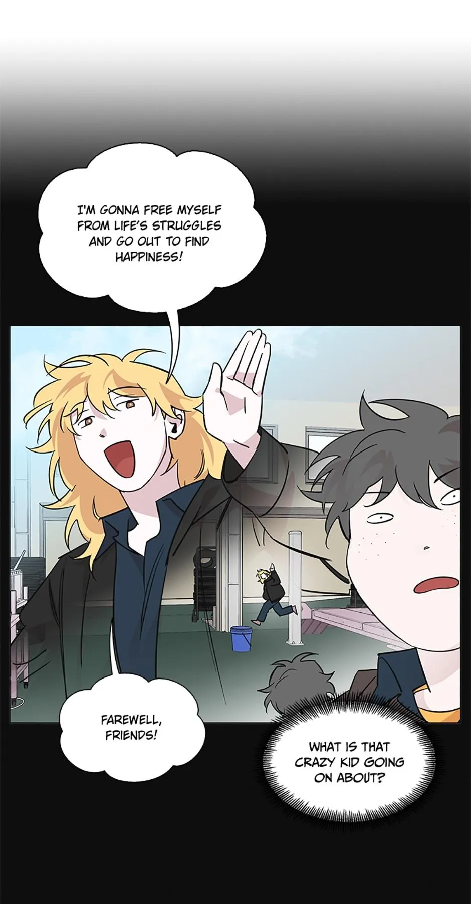 A Married Killer Chapter 85 Online - página 46