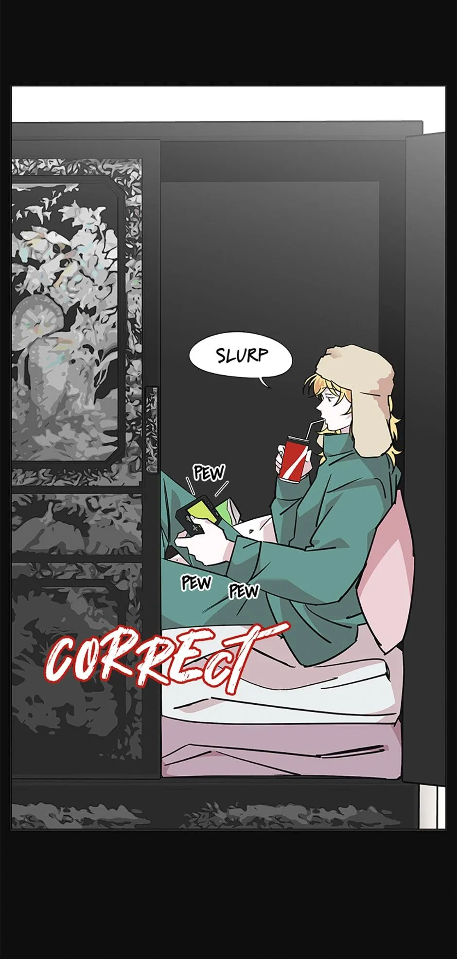 A Married Killer Chapter 86 Online - página 6