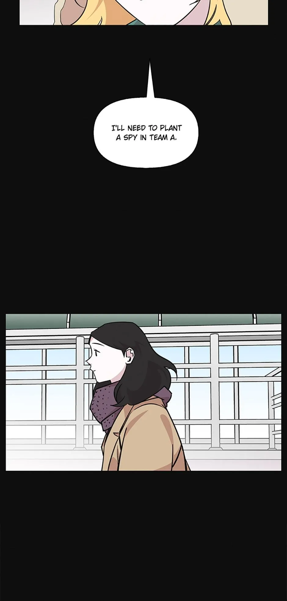 A Married Killer Chapter 86 Online - página 11