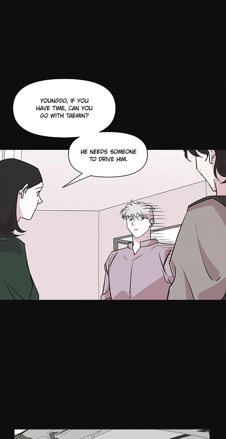 A Married Killer Chapter 86 Online - página 19