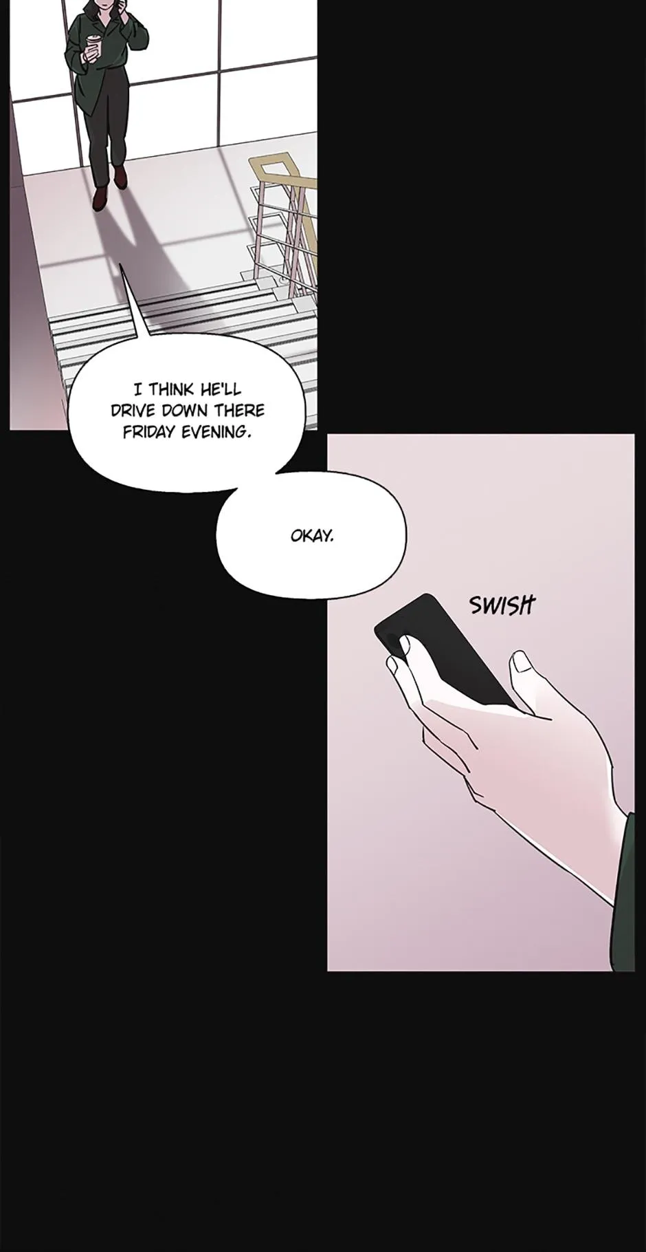 A Married Killer Chapter 86 Online - página 21