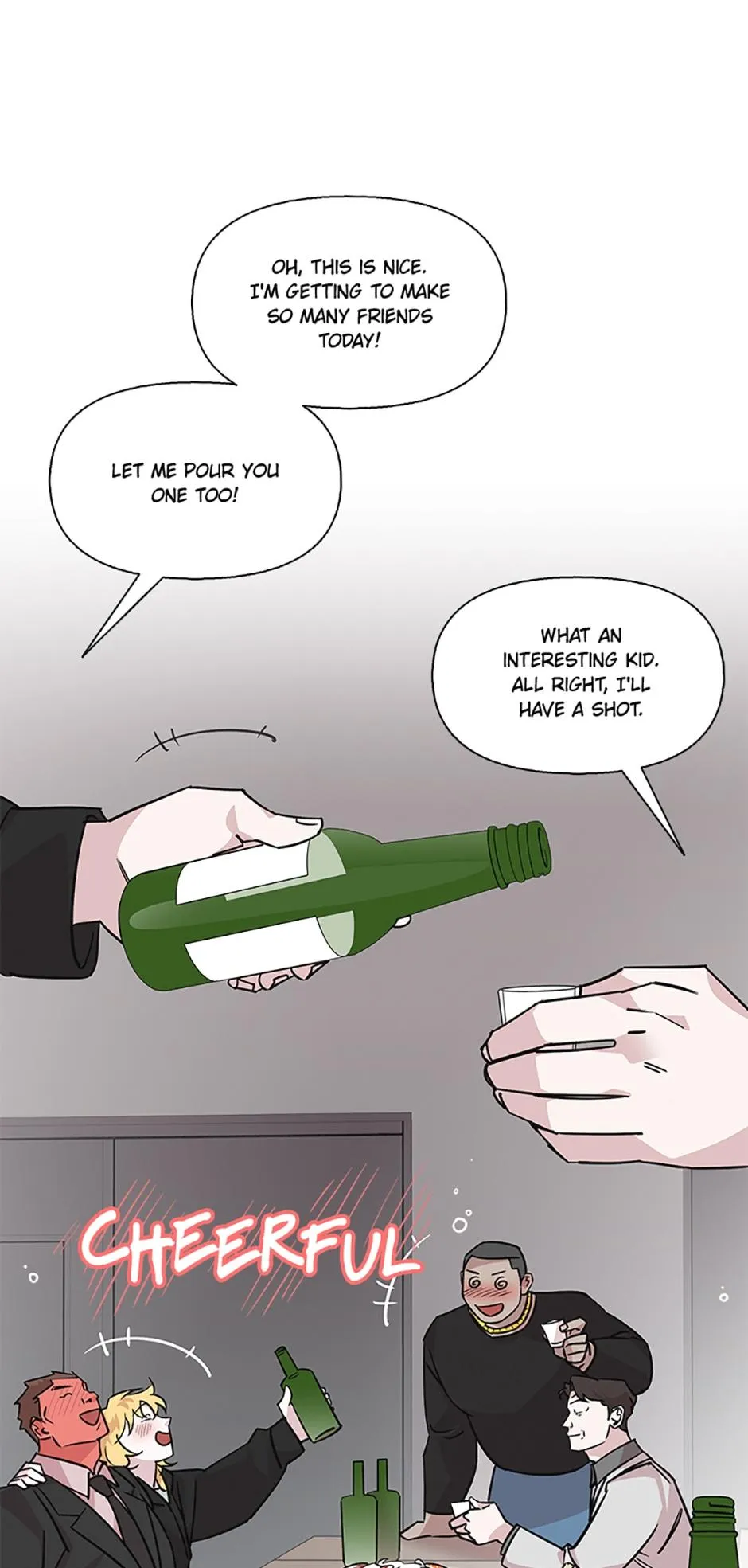 A Married Killer Chapter 86 Online - página 23