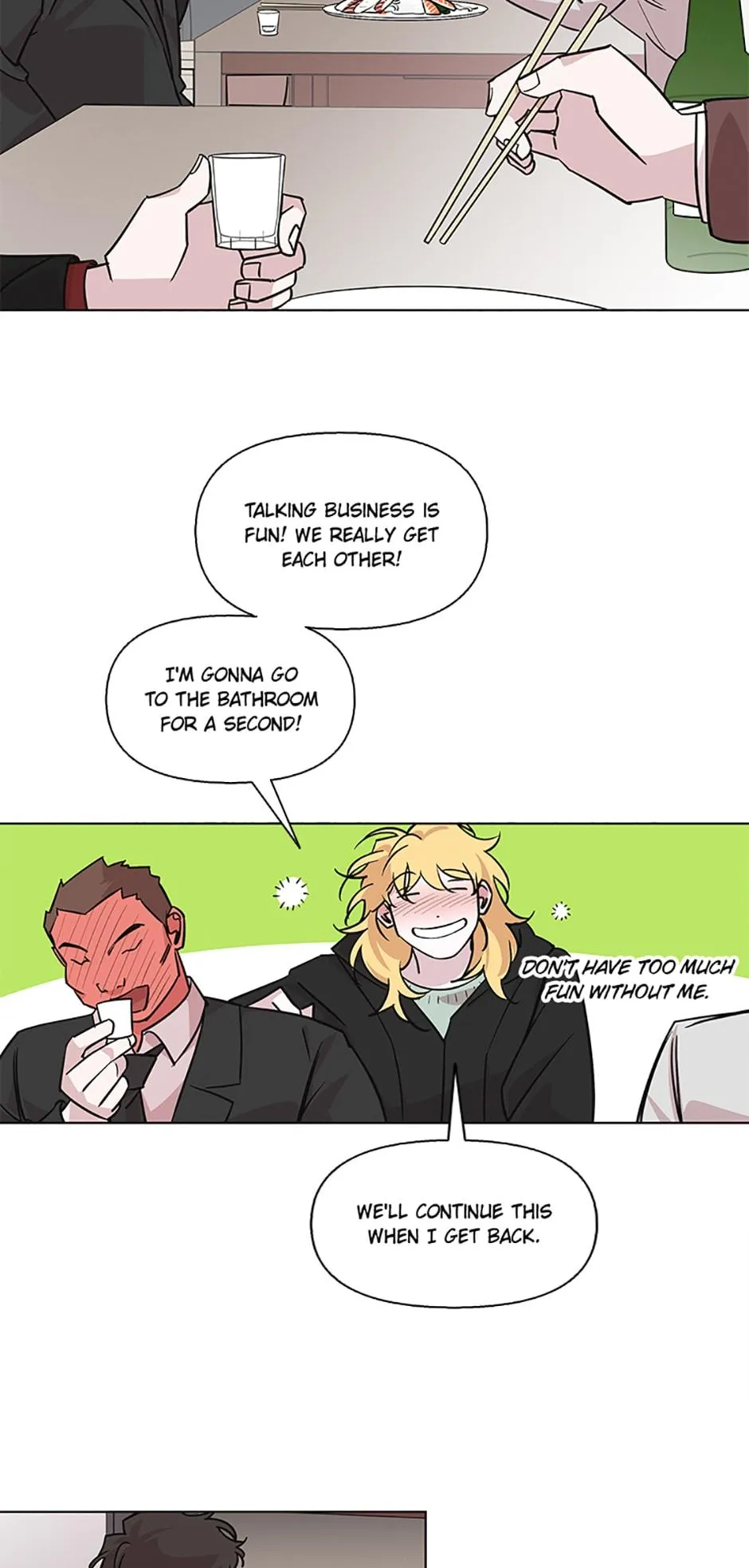 A Married Killer Chapter 86 Online - página 24
