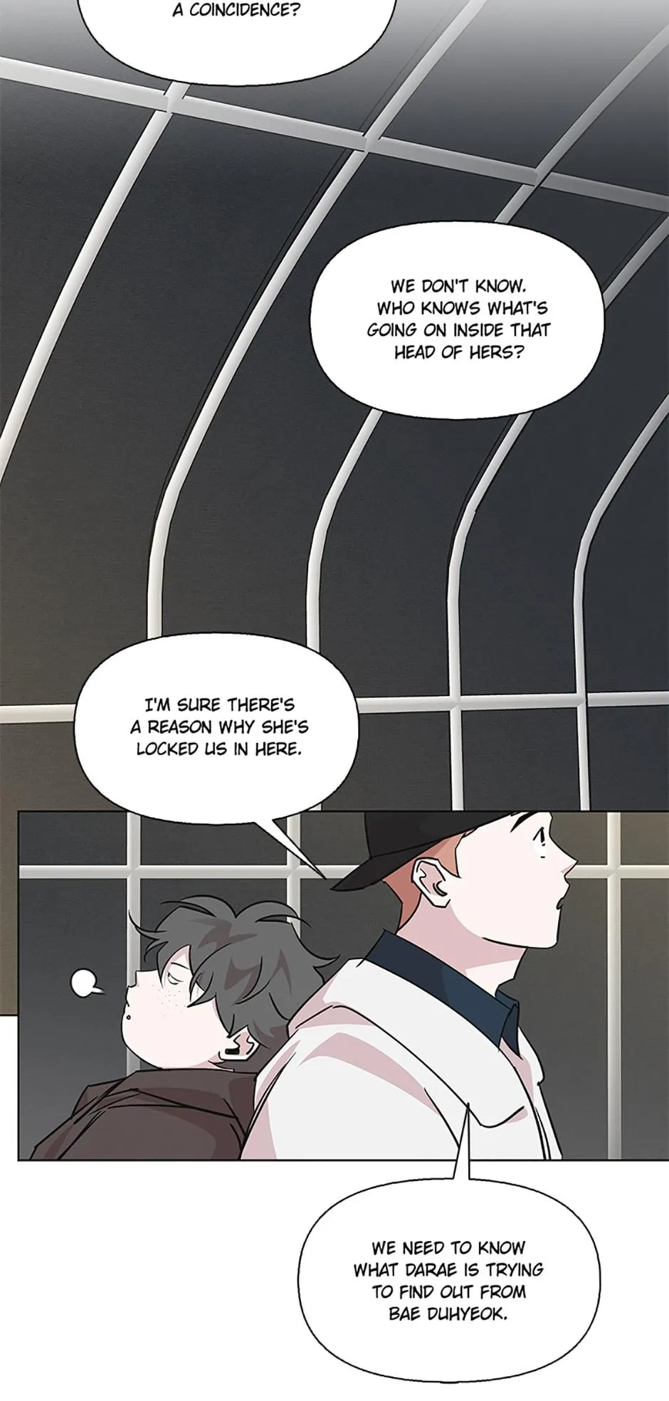 A Married Killer Chapter 86 Online - página 26