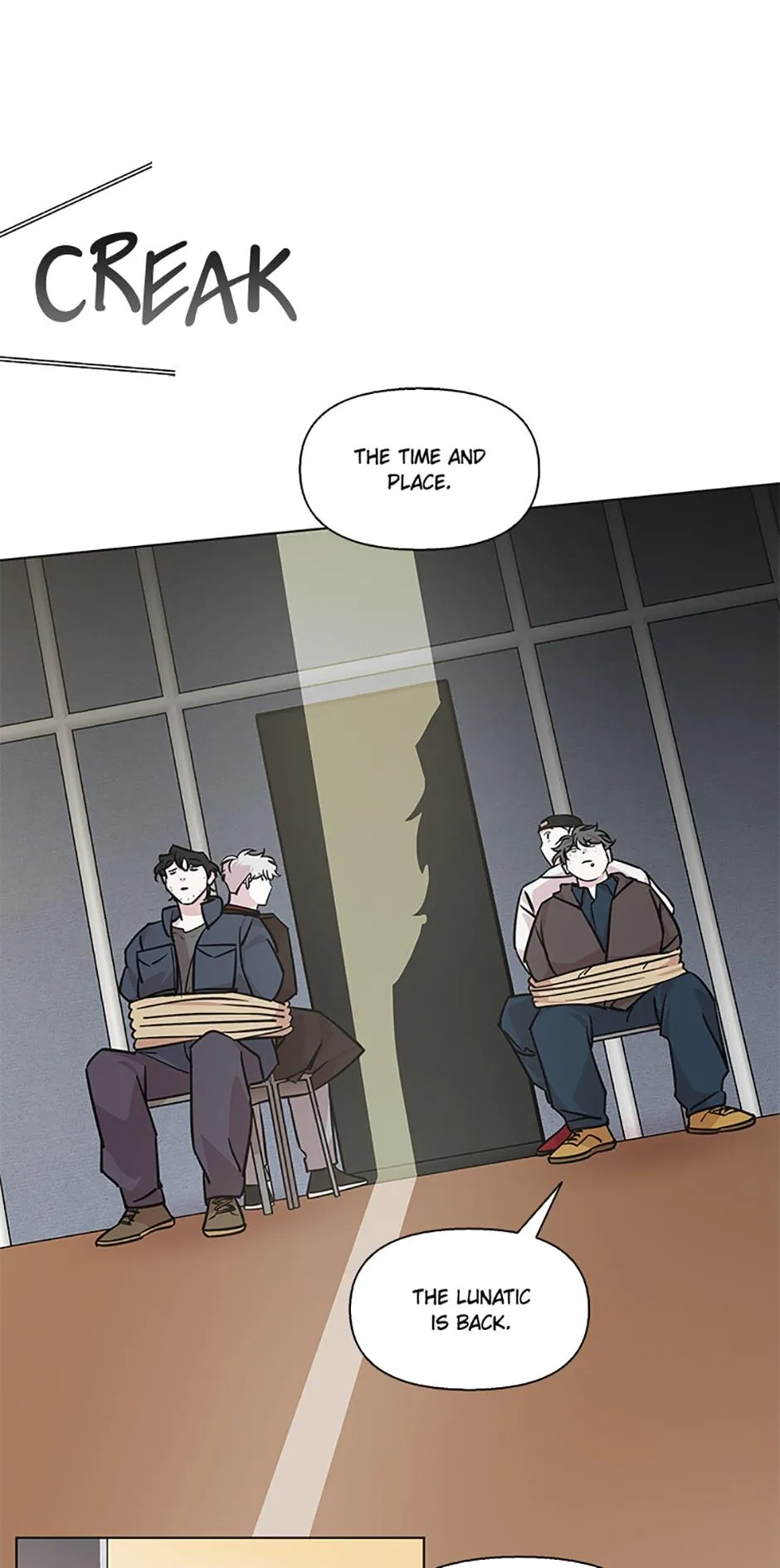 A Married Killer Chapter 86 Online - página 27