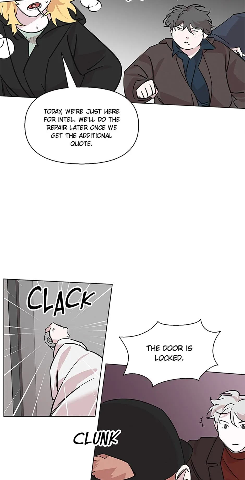 A Married Killer Chapter 86 Online - página 38