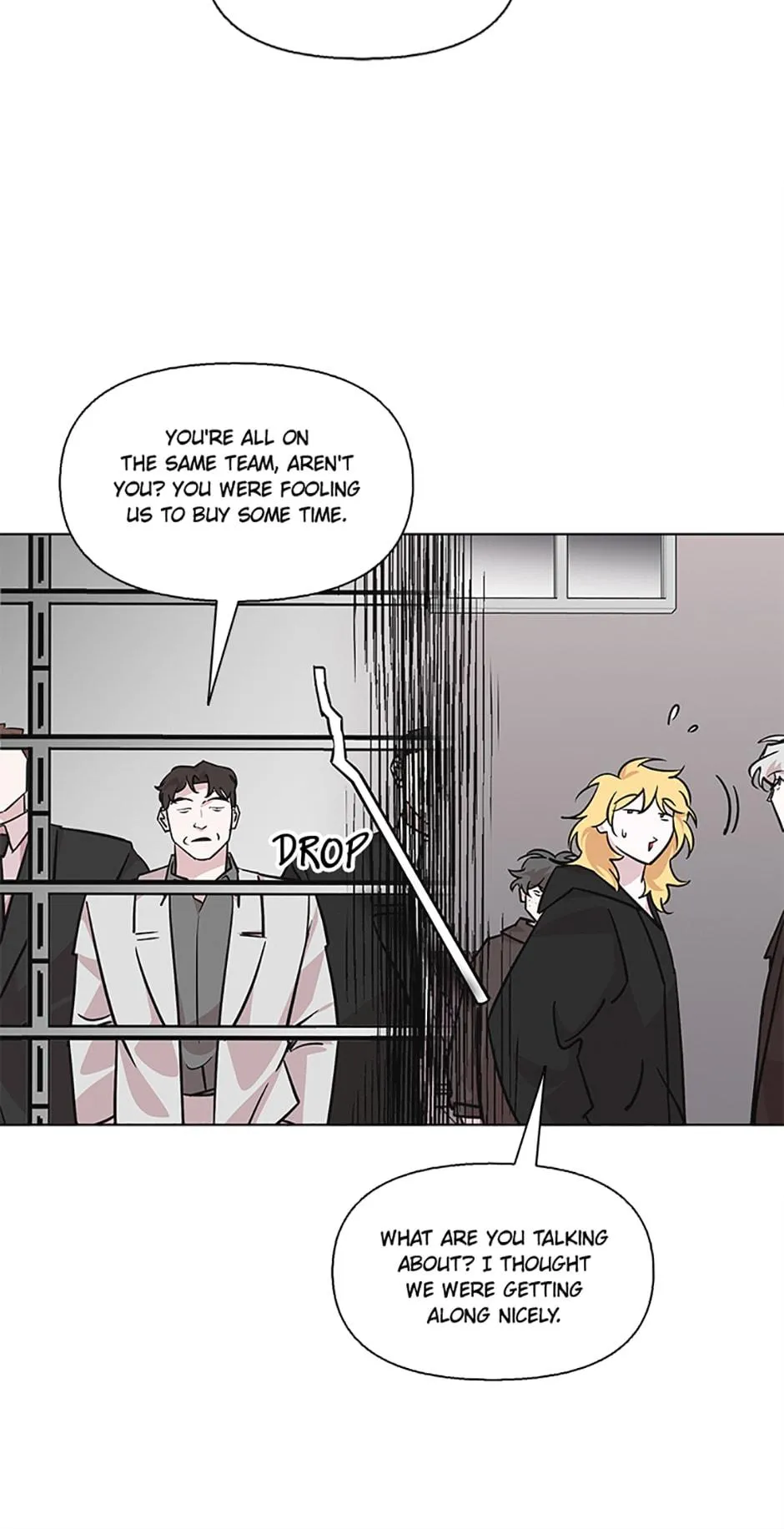 A Married Killer Chapter 86 Online - página 41