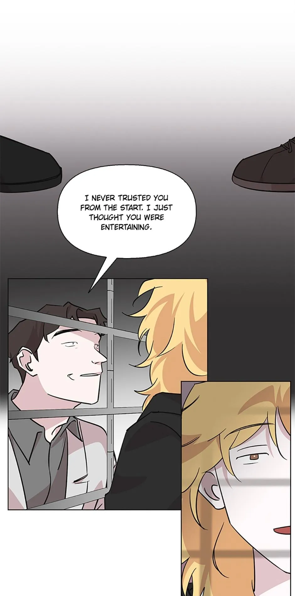 A Married Killer Chapter 86 Online - página 42