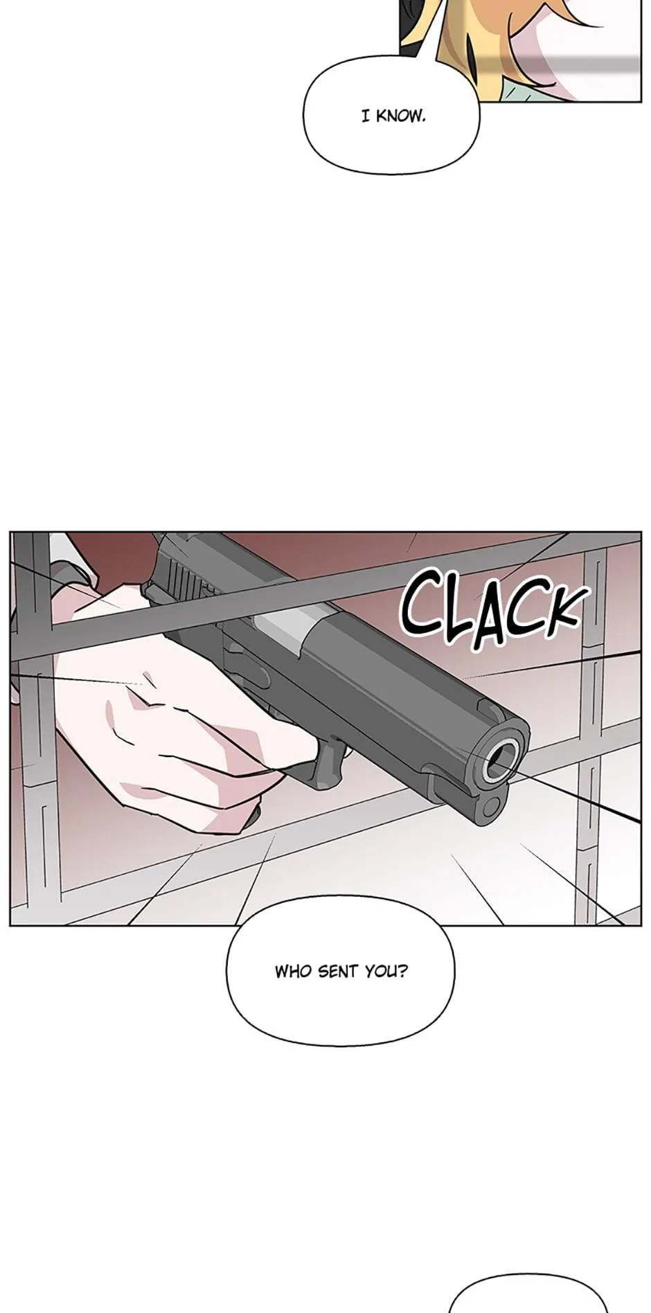 A Married Killer Chapter 86 Online - página 43