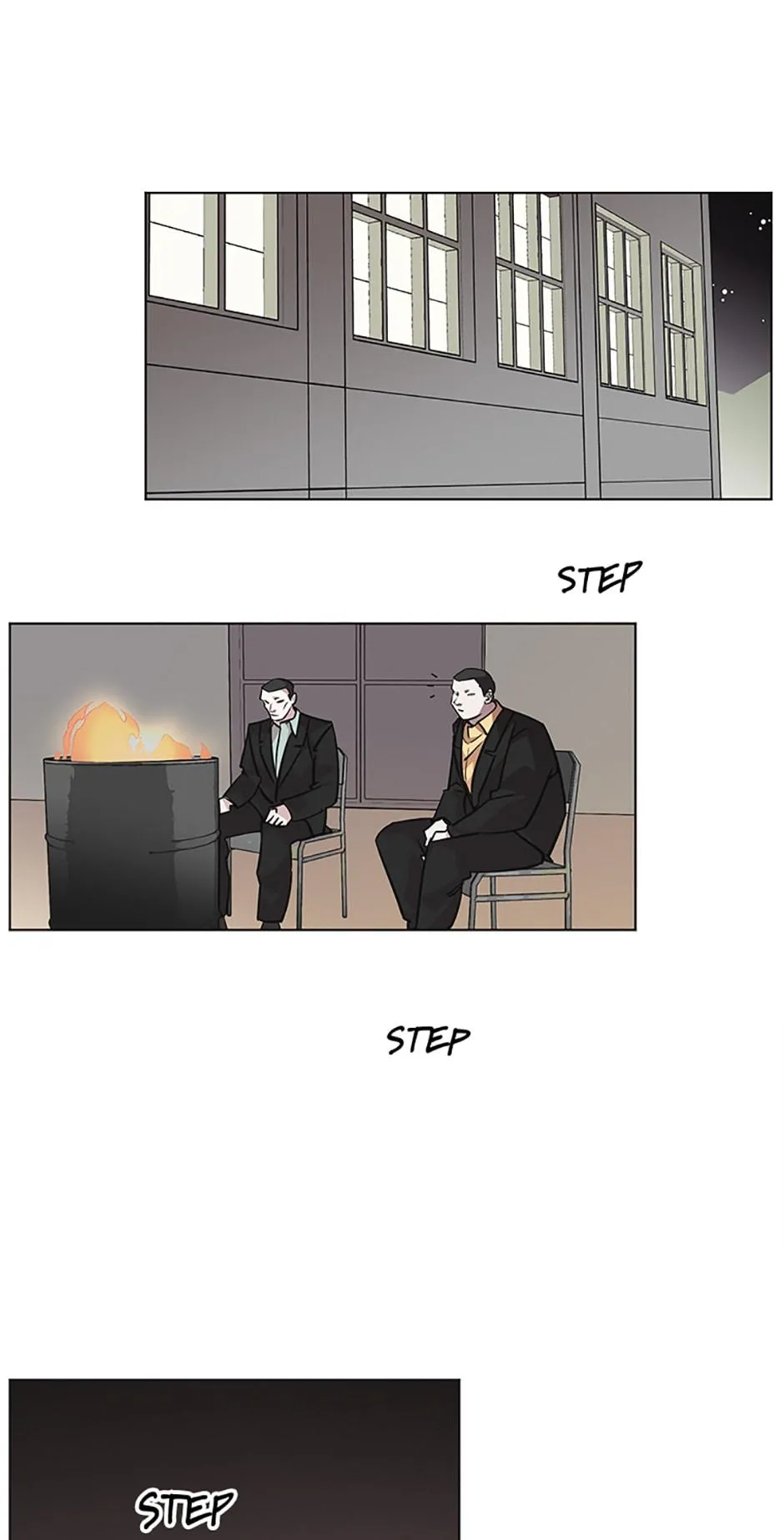 A Married Killer Chapter 86 Online - página 46
