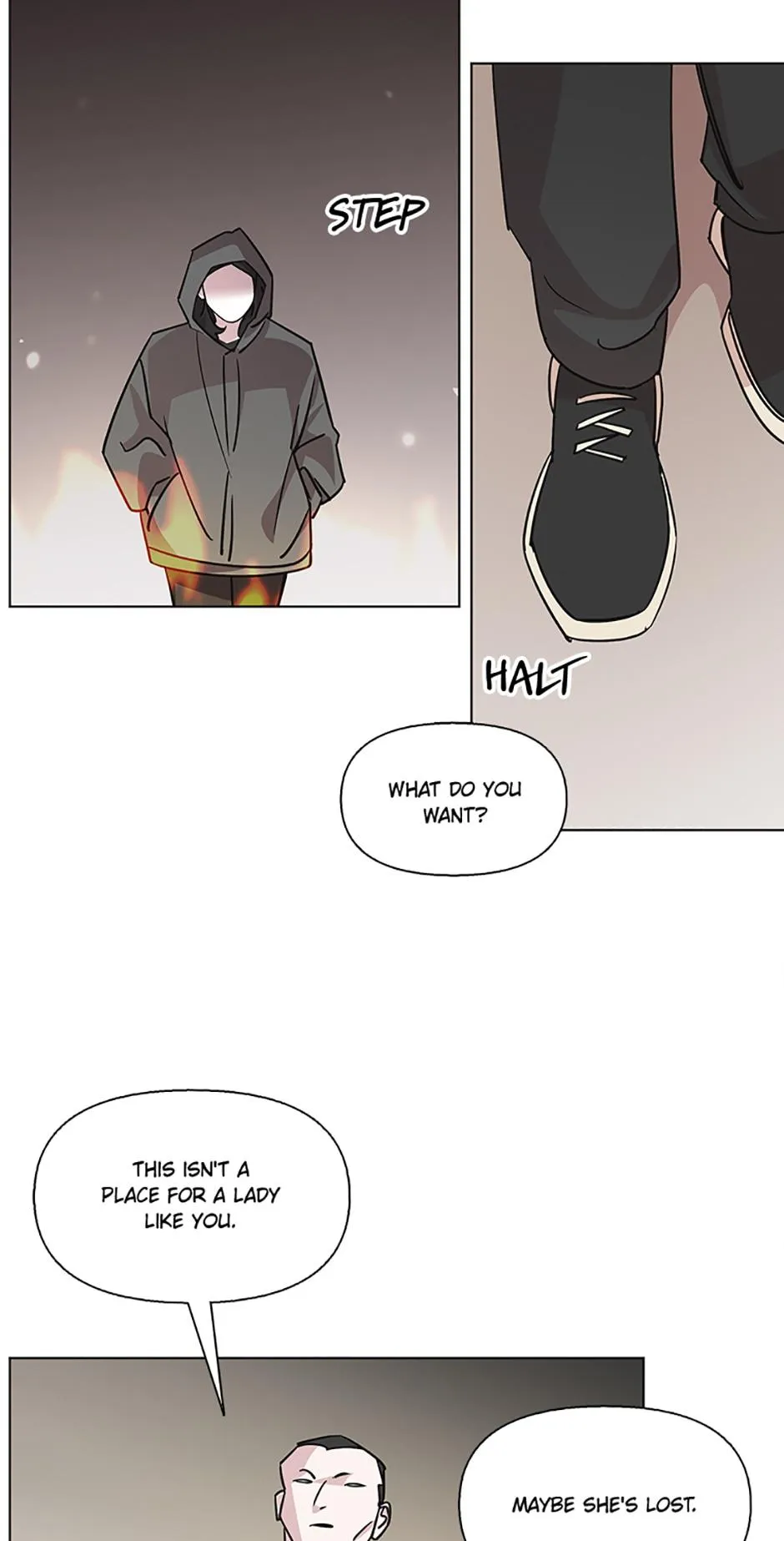 A Married Killer Chapter 86 Online - página 47