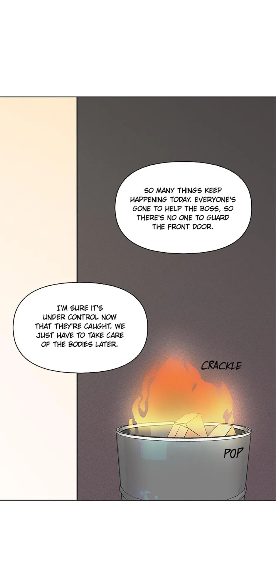 A Married Killer Chapter 87 Online - página 6