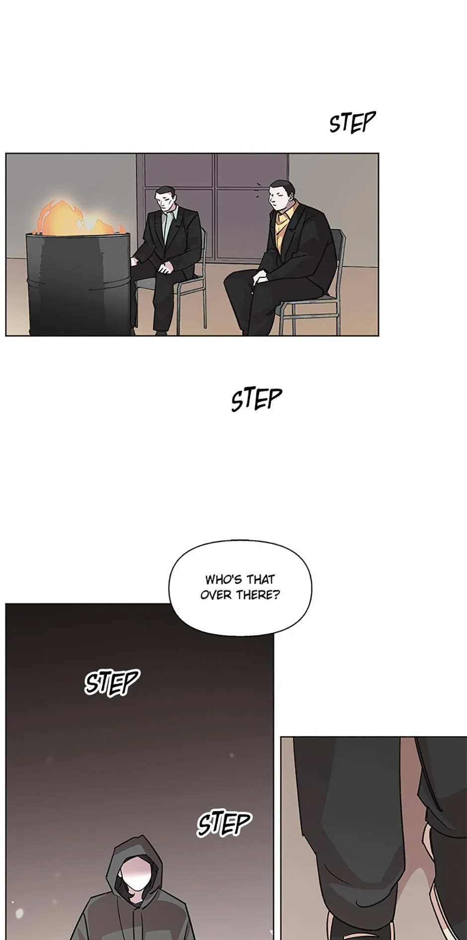 A Married Killer Chapter 87 Online - página 7