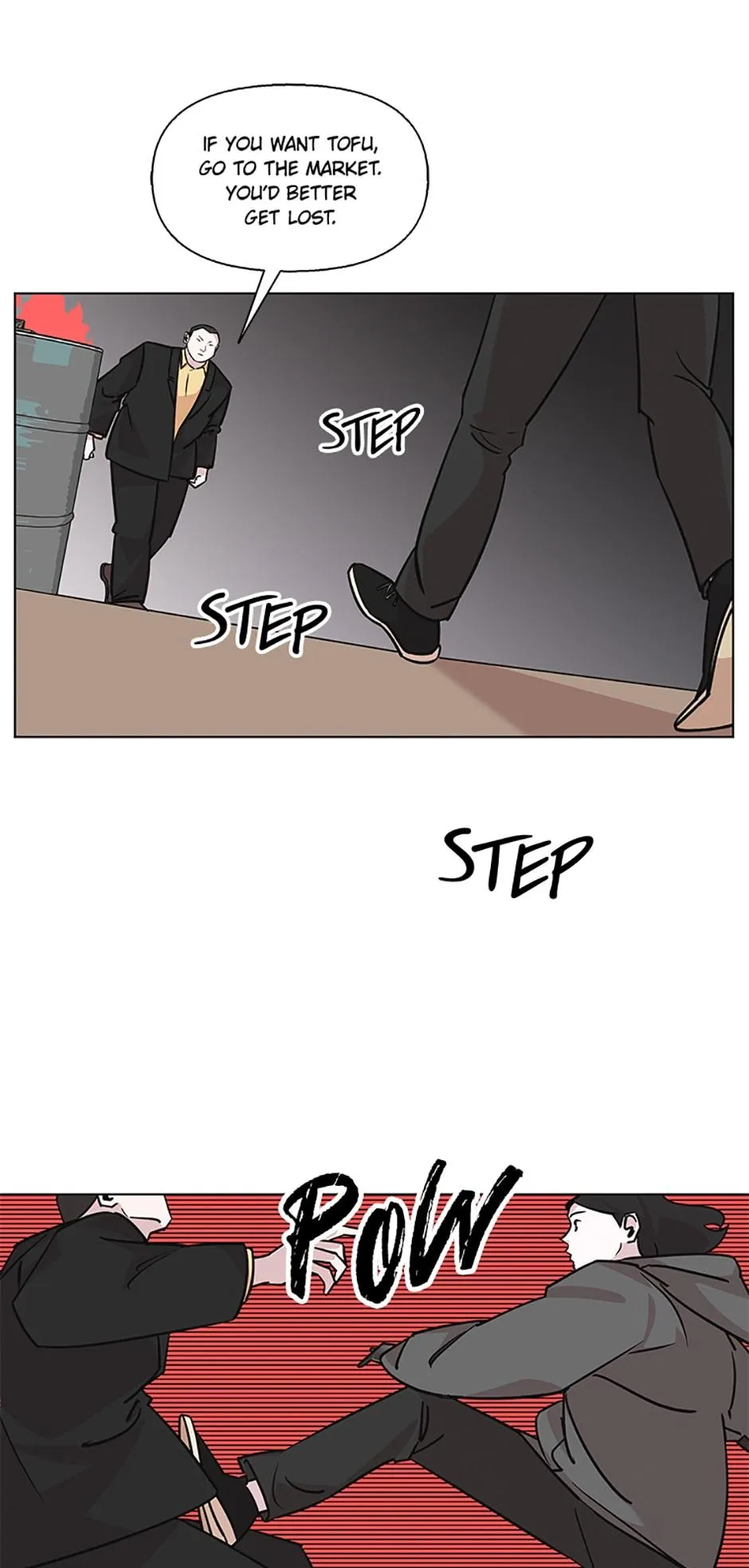 A Married Killer Chapter 87 Online - página 11