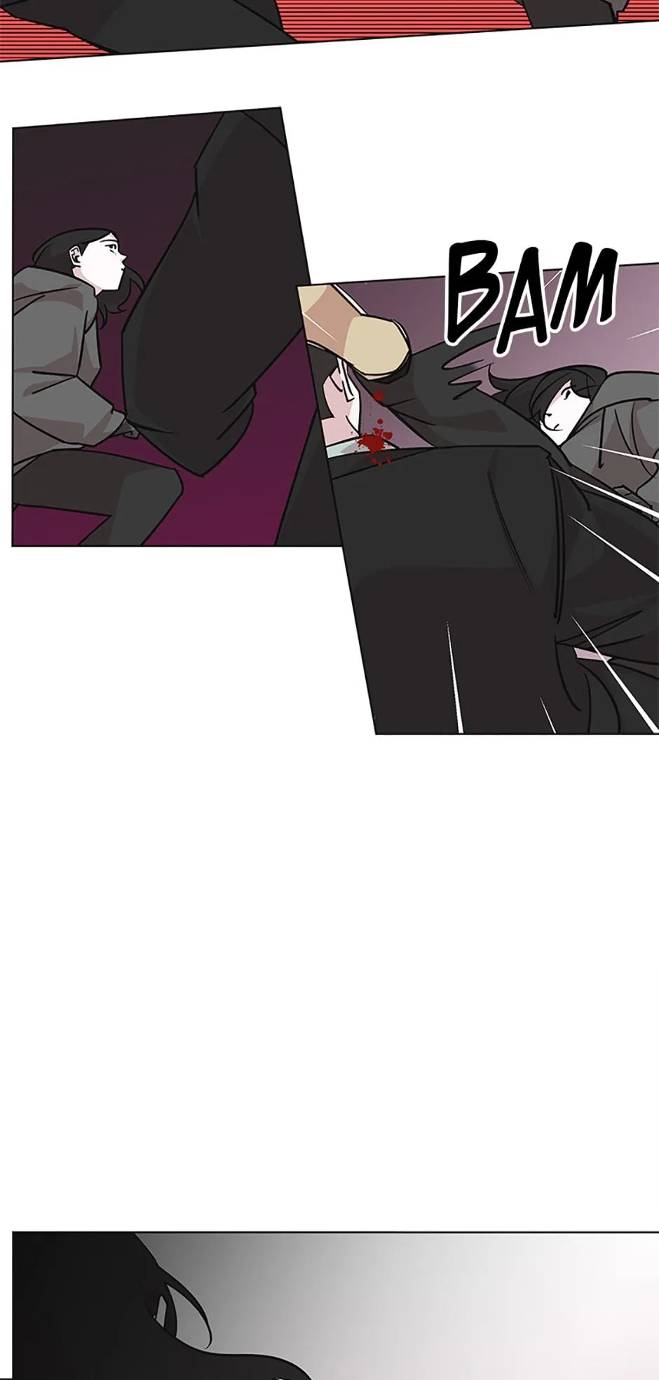 A Married Killer Chapter 87 Online - página 12