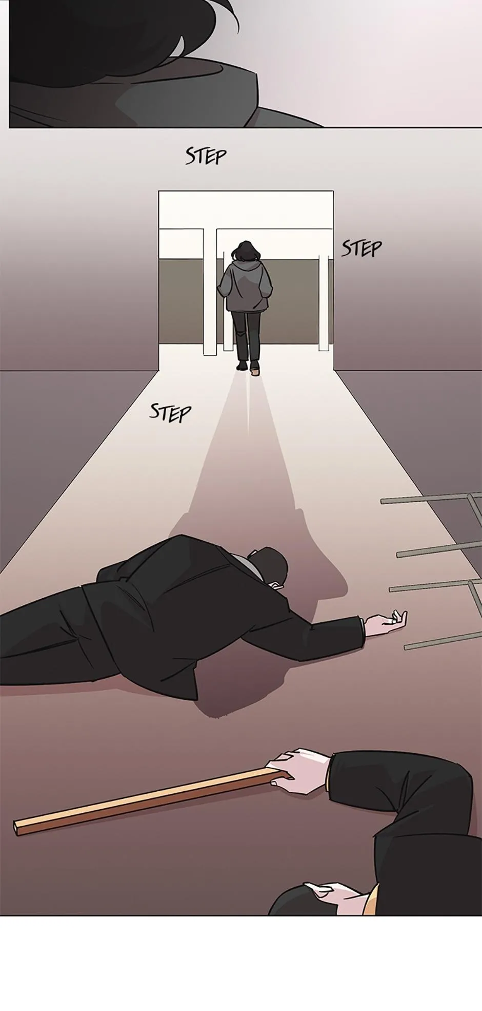 A Married Killer Chapter 87 Online - página 13