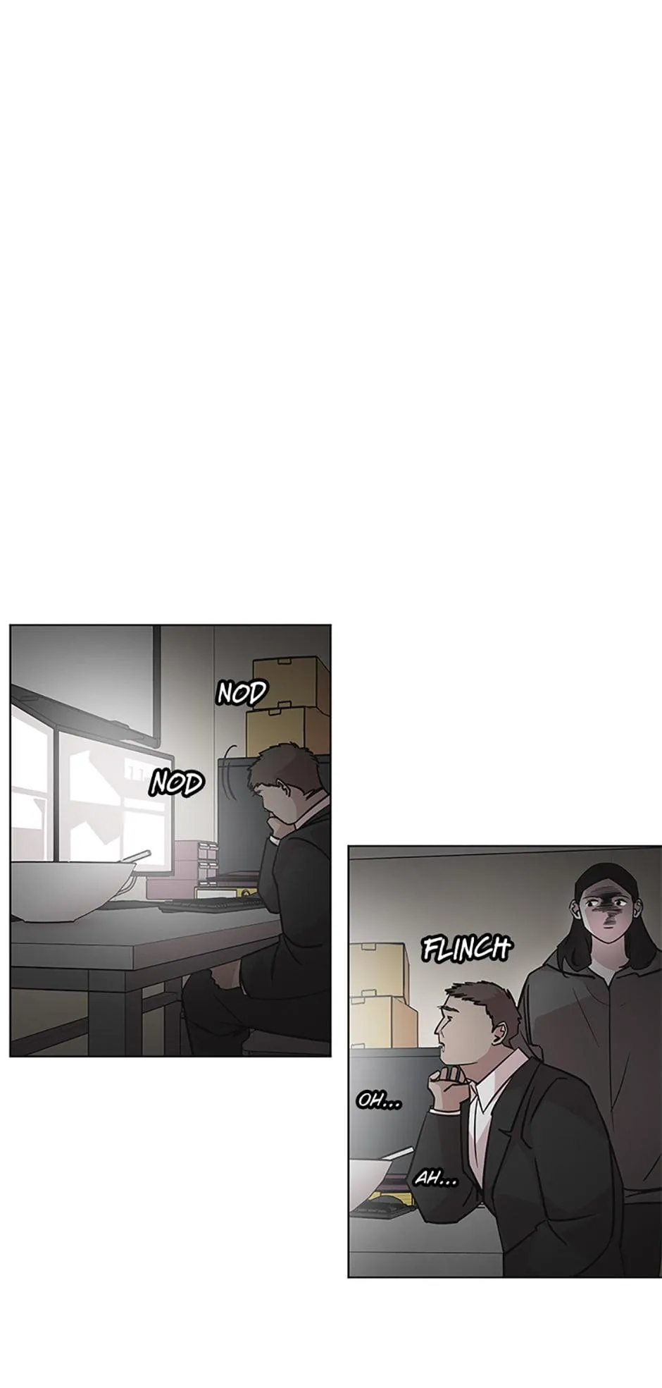 A Married Killer Chapter 87 Online - página 14