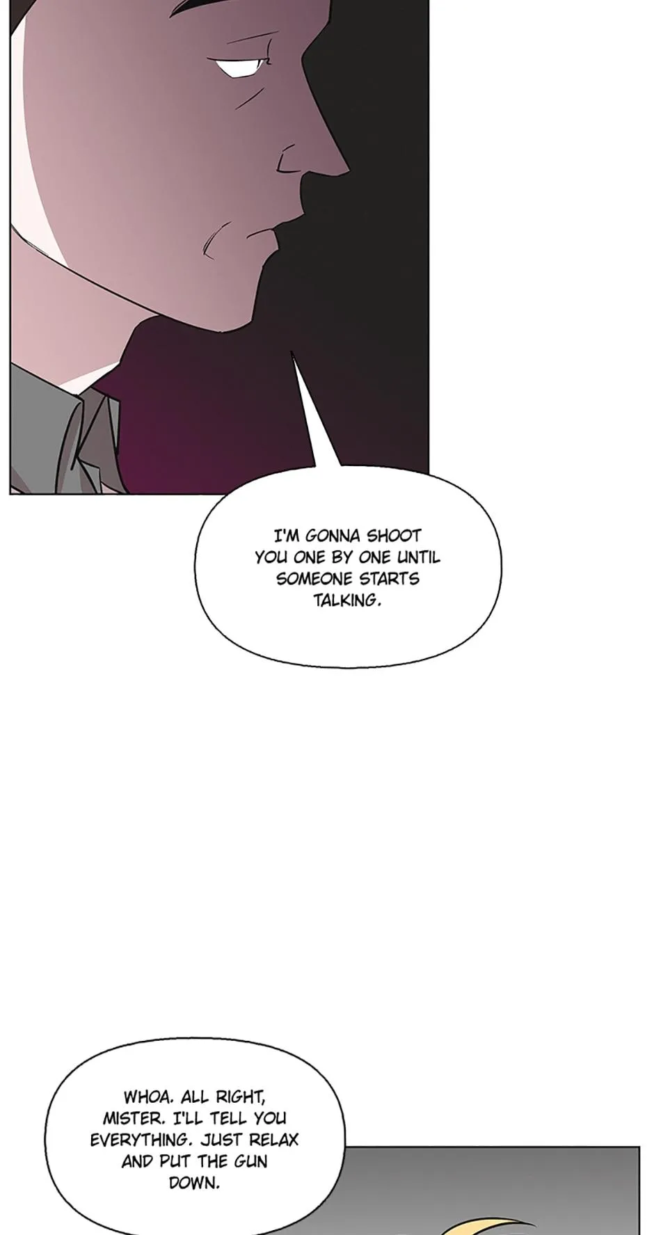 A Married Killer Chapter 87 Online - página 19