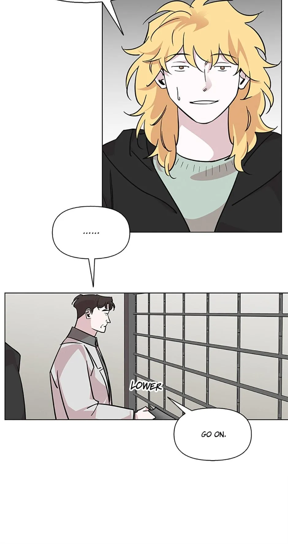 A Married Killer Chapter 87 Online - página 20
