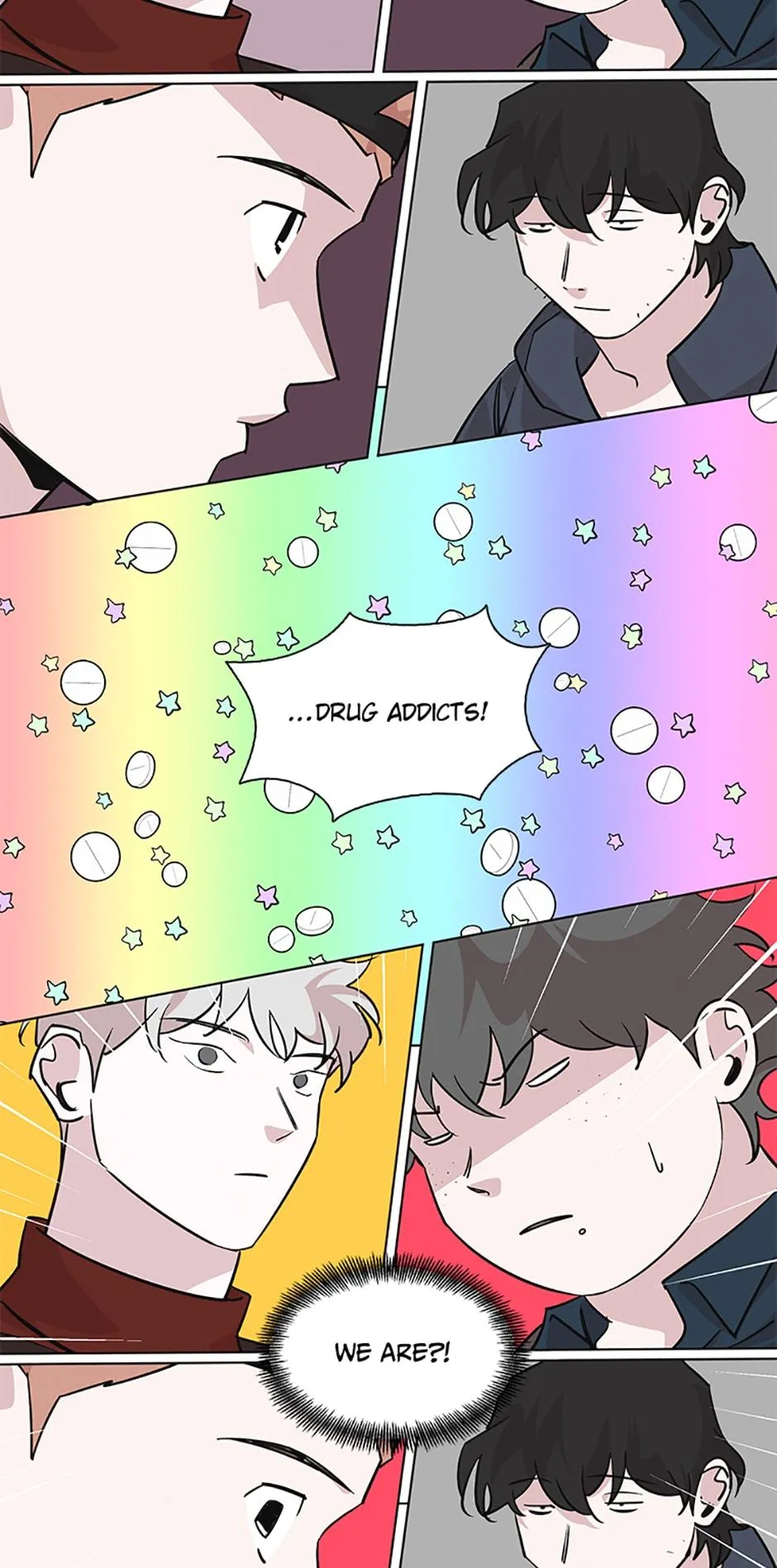 A Married Killer Chapter 87 Online - página 22
