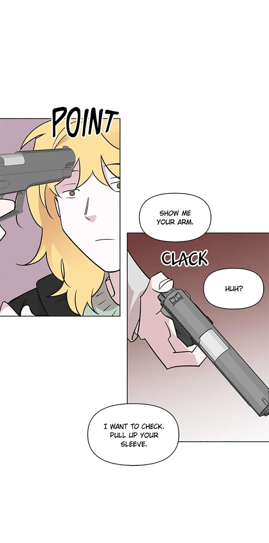 A Married Killer Chapter 87 Online - página 25