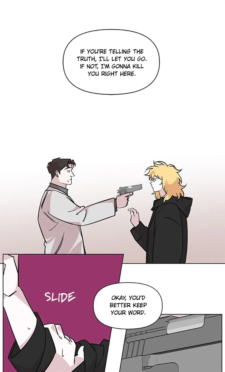 A Married Killer Chapter 87 Online - página 26