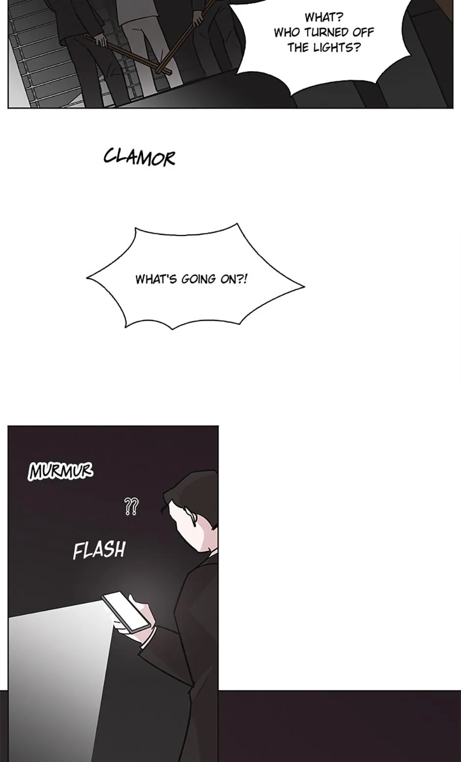 A Married Killer Chapter 87 Online - página 28